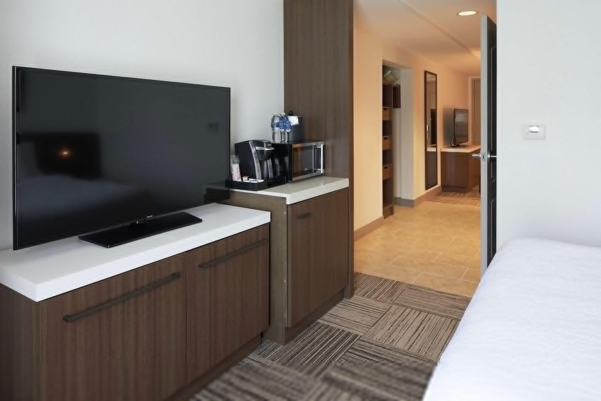 Hilton Garden Inn Evansville Buitenkant foto