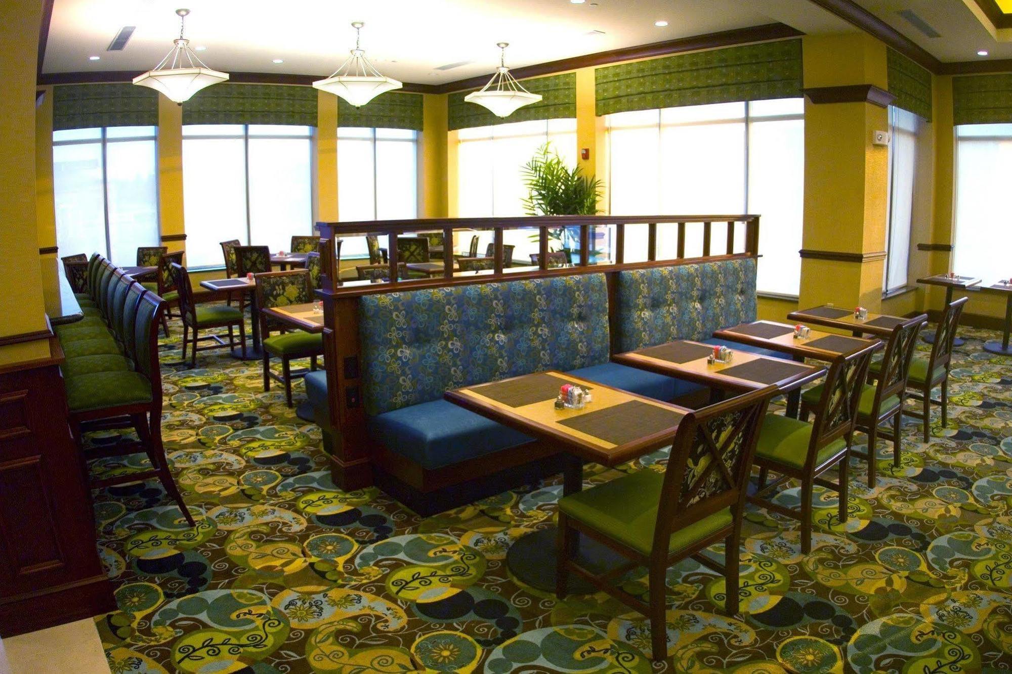 Hilton Garden Inn Evansville Buitenkant foto