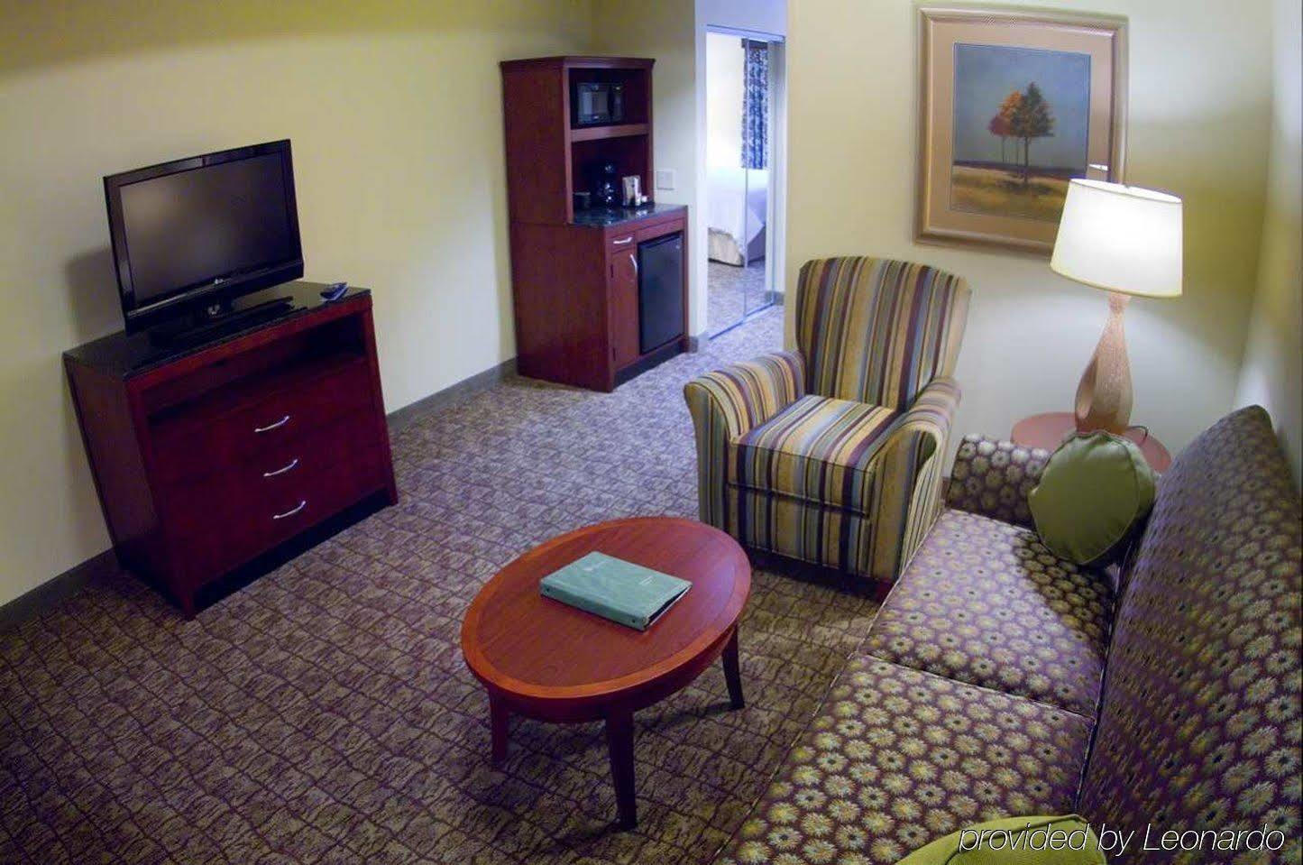 Hilton Garden Inn Evansville Buitenkant foto
