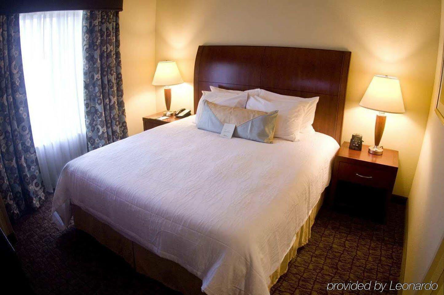 Hilton Garden Inn Evansville Buitenkant foto